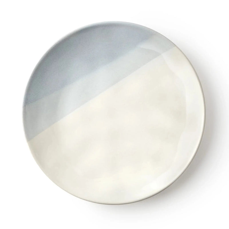 10-inch Serving Bowls Blue Rock Dessert